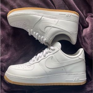Air Force 1’s